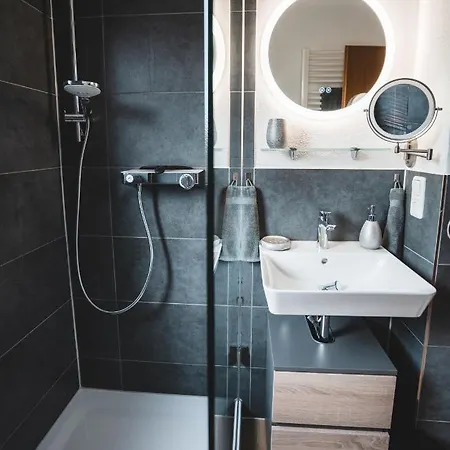 Apartman Murmeleblick