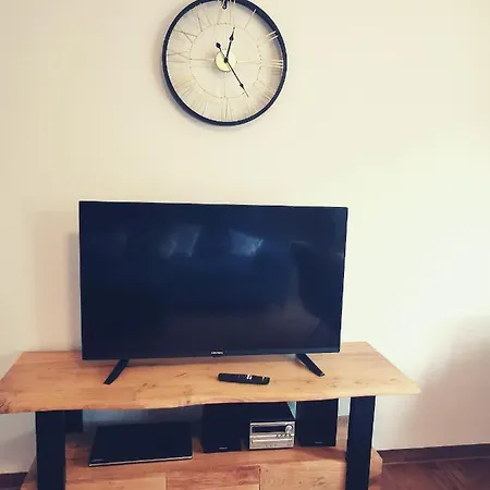 Murmeleblick Apartman