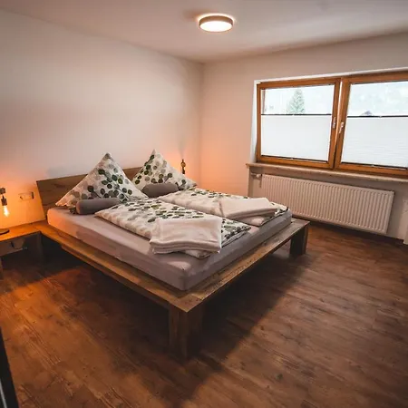 شقة Murmeleblick اوبرستدورف