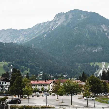 Murmeleblick * Όμπερσντορφ