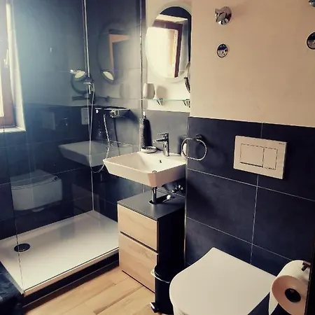 Murmeleblick شقة اوبرستدورف