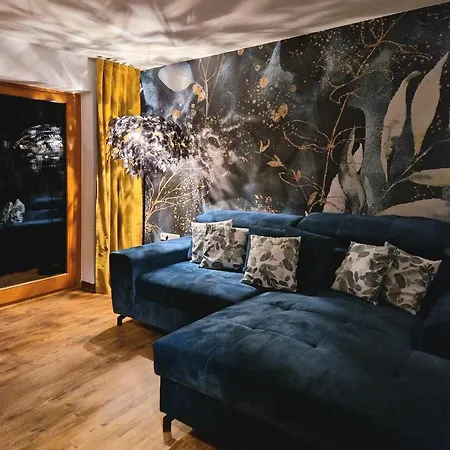 Apartman Murmeleblick *