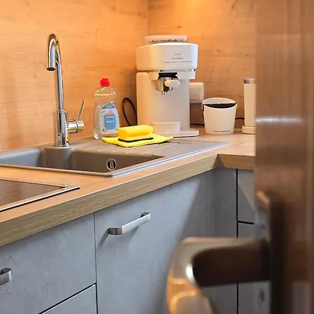 Διαμέρισμα Murmeleblick *