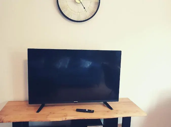 Murmeleblick Lejlighed