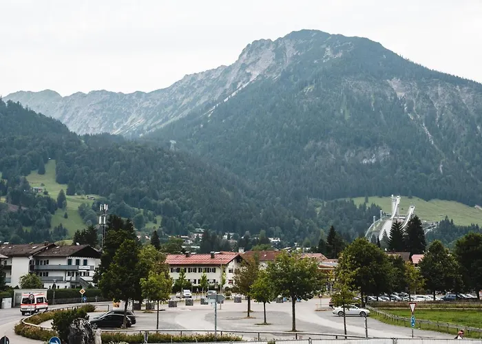 Murmeleblick * Oberstdorf